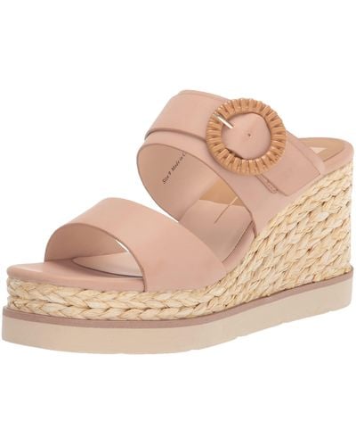 Dolce vita cheap hikari wedge sandal