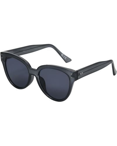 Frye Full Rim Cateye Sunglasses - Black