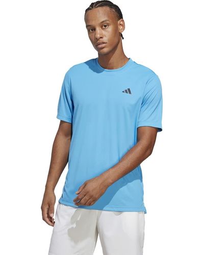 adidas Club Tennis T-shirt - Blue
