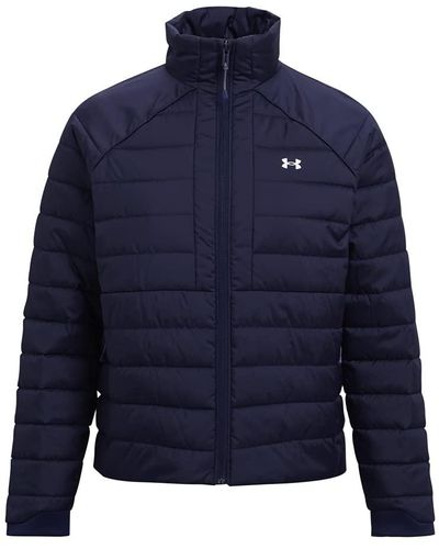 Under Armour Insulate Jacket - Blue