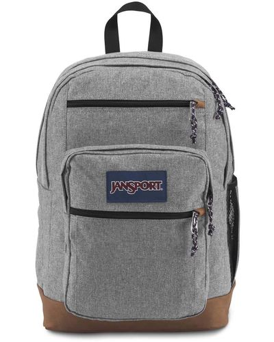Jansport Backpack - Gray