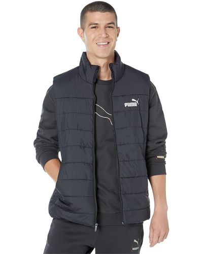 Puma 2024 vest mens