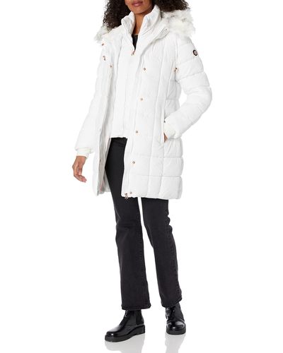 Jessica Simpson Coats for Women | Online Sale up to 74% off | Lyst