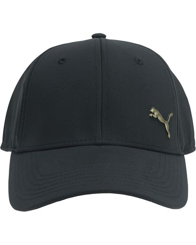 PUMA Elástica Gorra de béisbol - Multicolor