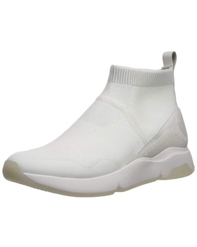 Women's Cole Haan High-top sneakers from $59 | Lyst