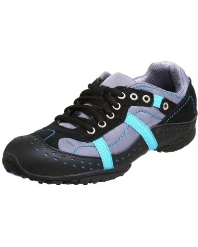 Madden Girl Sport Sneaker,black,9.5 M Us - Blue
