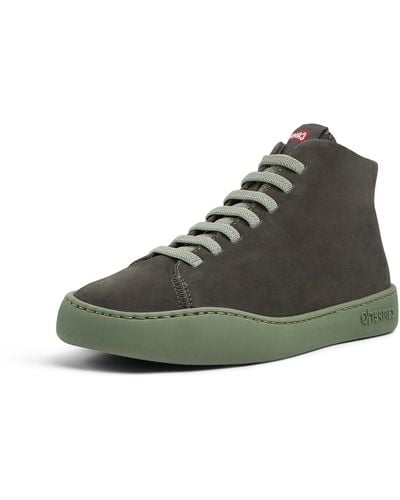 Camper Sneaker - Green