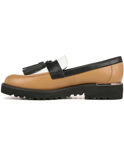 Franco sarto sales holland tassel loafer