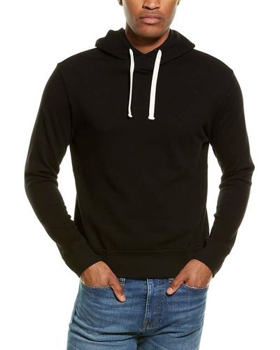 Monrow Sweatshirt - Black