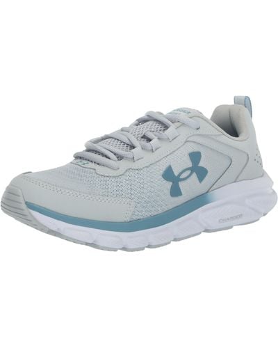 Under Armour Charged Assert 9, - Black