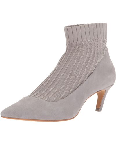 Dolce Vita Nyke Pump - Gray