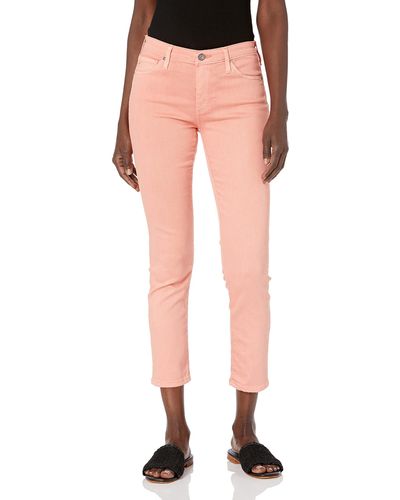AG Jeans Prima Crop - Multicolor