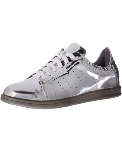 N.y.l.a. 154630 Fashion Sneaker - Metallic