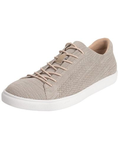 Kenneth Cole Unlisted Stand Sneaker C - Natural