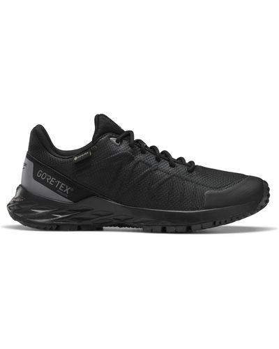 Reebok Astroride Trail Gtx 2.0 Sneaker - Black