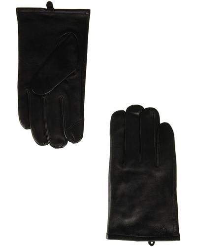 Calvin Klein Gloves - Black
