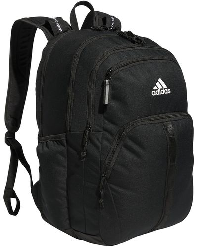 adidas Prime 7 Backpack - Black