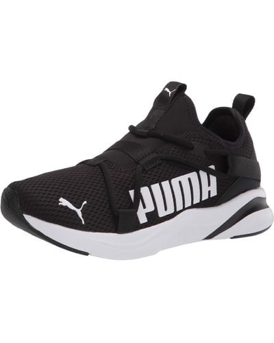 PUMA Super Liga Og - Black