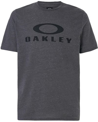 Oakley O Bark T-shirt - Grijs