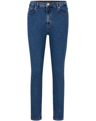 HUGO 934 Jeans Trousers - Blue