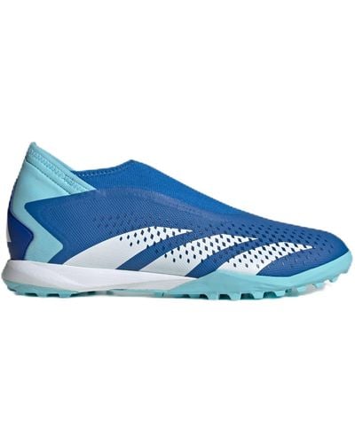 adidas Predator Accuracy.3 Ll Tf Football Shoes - Blau
