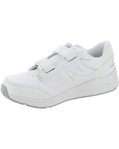 New Balance Ww928hw3 Walking Shoe- White