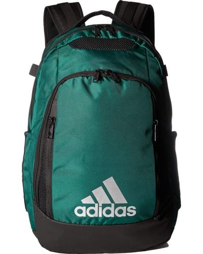 adidas 5-star Backpack - Green