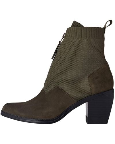 G star strett heel boots online