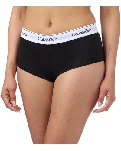 Calvin Klein Women's Thong Panties, Black 001, Small price in Saudi Arabia,  Saudi Arabia