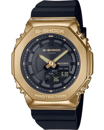 G-Shock Orologio GM-S2100GB-1AER - Grigio