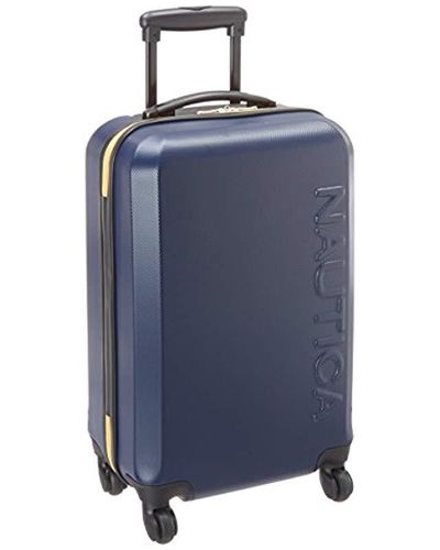 Nautica Luggage and suitcases for Women | Online Sale up to 65% off | Lyst