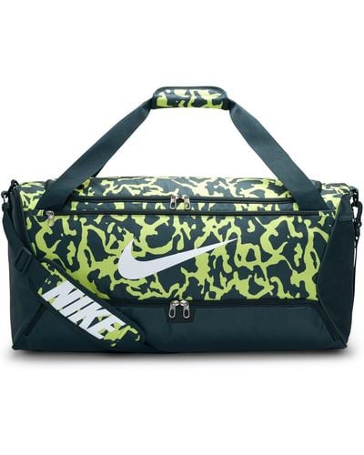 Nike 9.5 Cat - Green