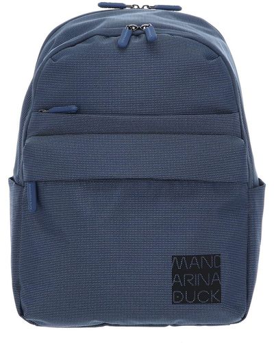 Mandarina Duck District Rucksack - Blau