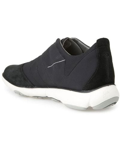 Geox U Aerantis B Sneakers - Zwart
