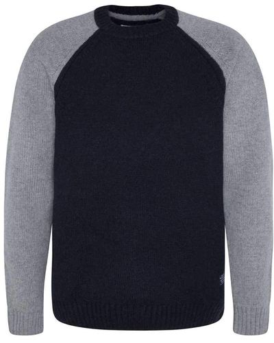 Pepe Jeans Sunrise Pullover Farbe: Dunkelblau/Grau