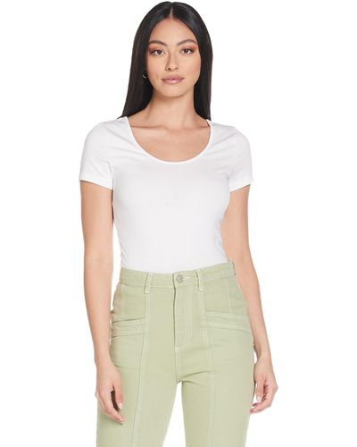 Moda off T-shirts | for Lyst Vero UK up to Online | Women Sale 72%