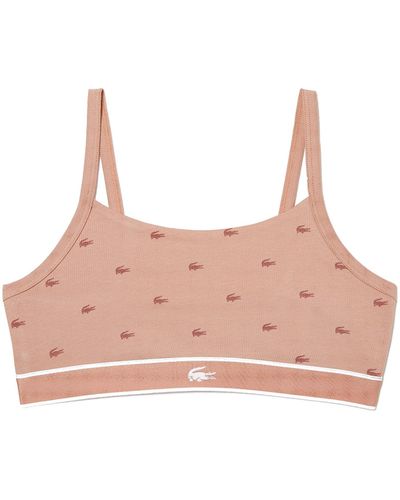 Lacoste IF8183 - Rosa