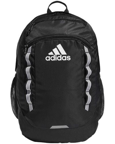 adidas Excel Backpack - Zwart