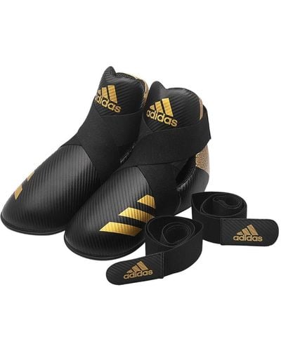adidas Semi Pro Boots Slipper - Black