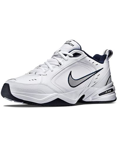 Nike Air Monarch Iv Sneakers for Men - Up to 20% off | Lyst