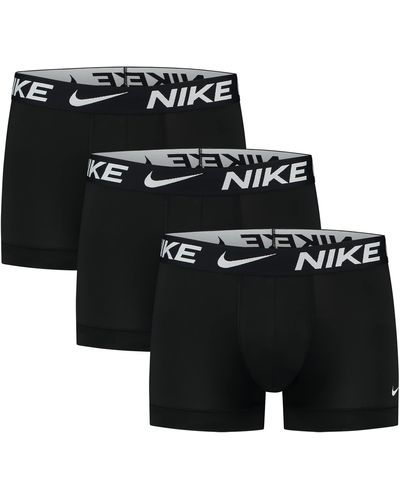 Nike Boxers Trunk - Noir