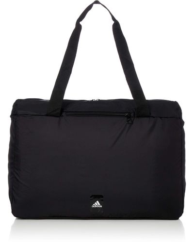 adidas Pckbl Carry Bag Schoudertas - Zwart