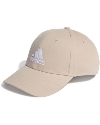 adidas Cotton Baseball cap Cappellino - Neutro