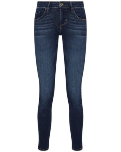 Guess Jeans Vrouw Annette - Blauw