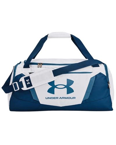 Under Armour Undeniable 5.0 Duffle-large - Blue