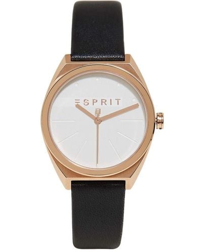 Esprit All - Rose Gold Watches - Default - Meerkleurig