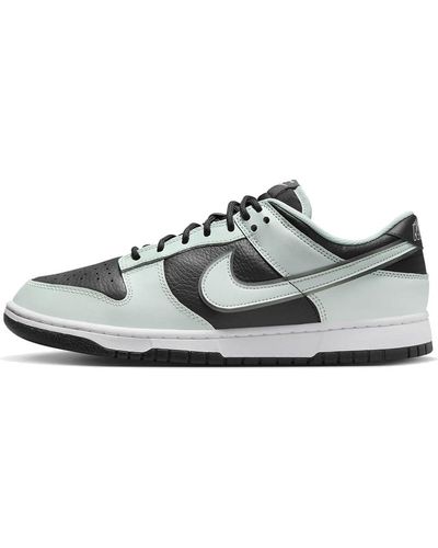Nike Dunk Low Retro Premium Schuhe - Mehrfarbig