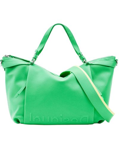 Desigual Handbag - Green