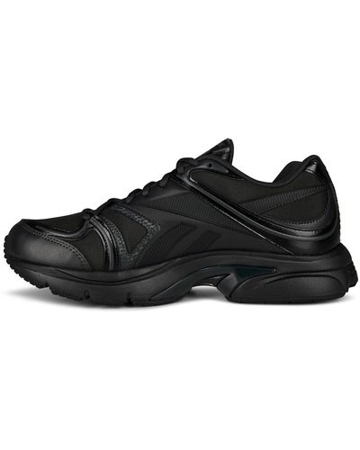 Basquette 2025 reebok pump