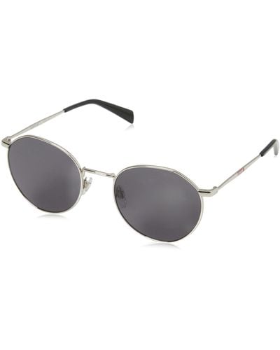 Levi's 's Lv 1028/s Sunglasses - Black